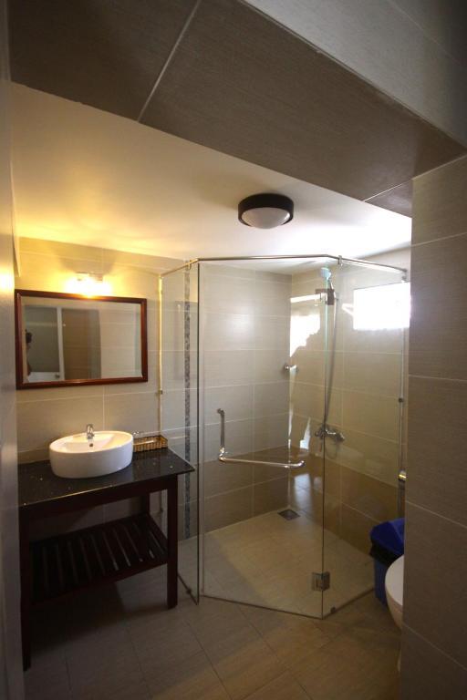 Xin Chao Hotel Mui Ne Exterior photo
