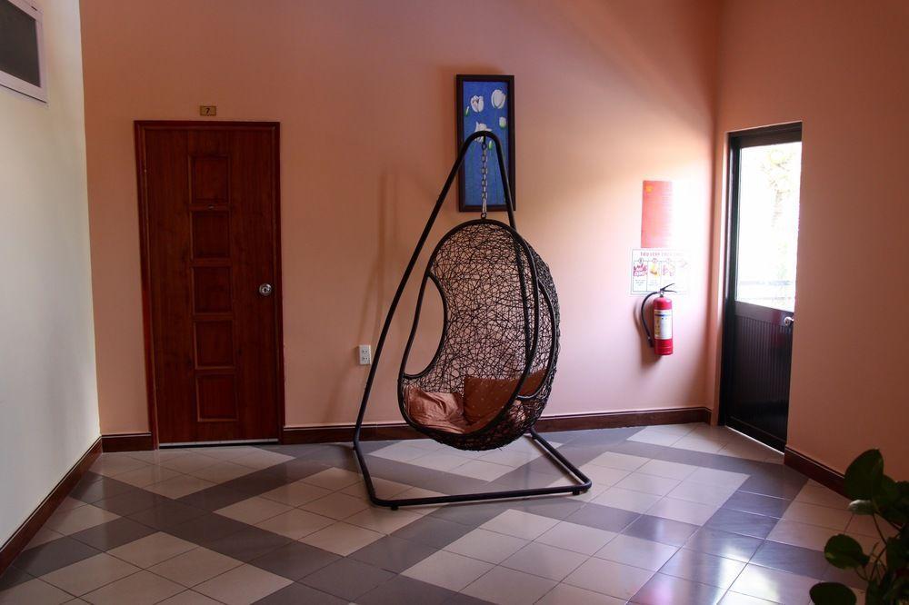 Xin Chao Hotel Mui Ne Exterior photo