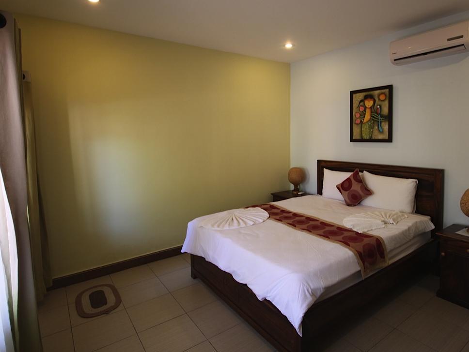 Xin Chao Hotel Mui Ne Exterior photo