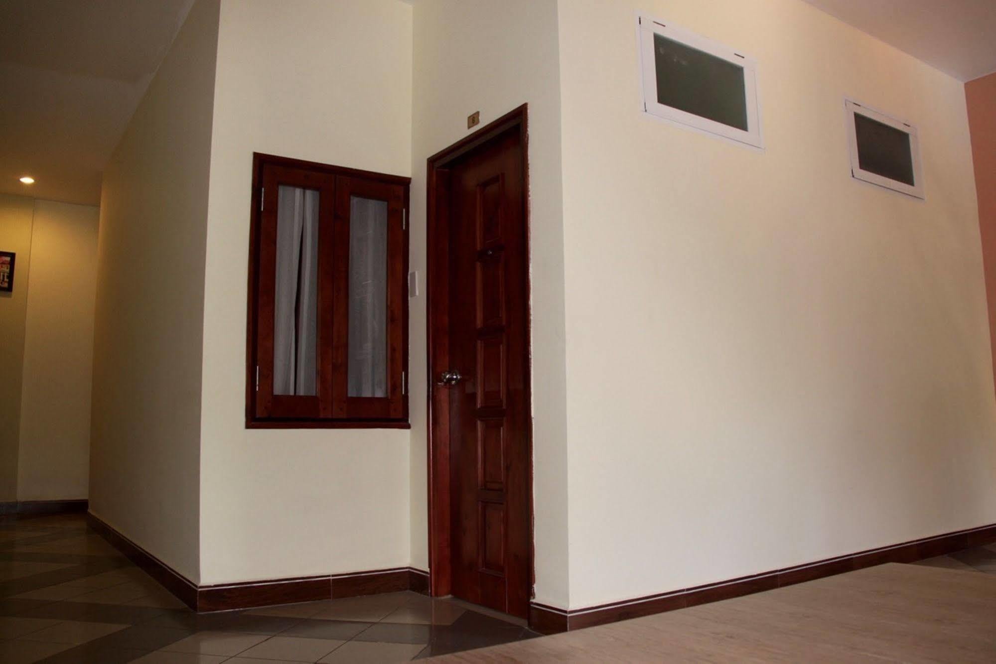 Xin Chao Hotel Mui Ne Exterior photo